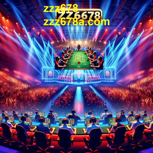A Ascensão dos Torneios de Jogos Eletrônicos: Um Novo Capítulo na Cultura Gamer